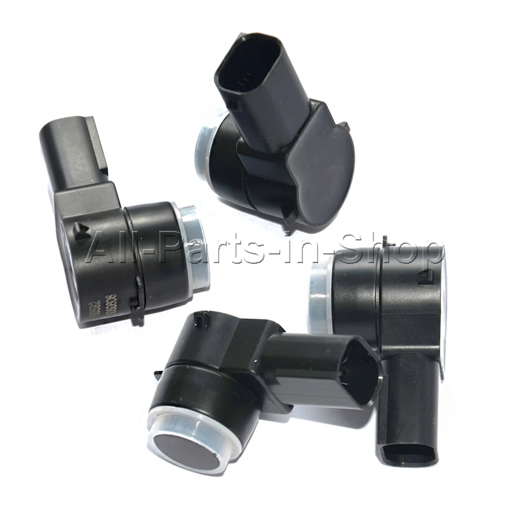 BOSCH Sensor Einparkhilfe 0263013682 für CITROËN PEUGEOT