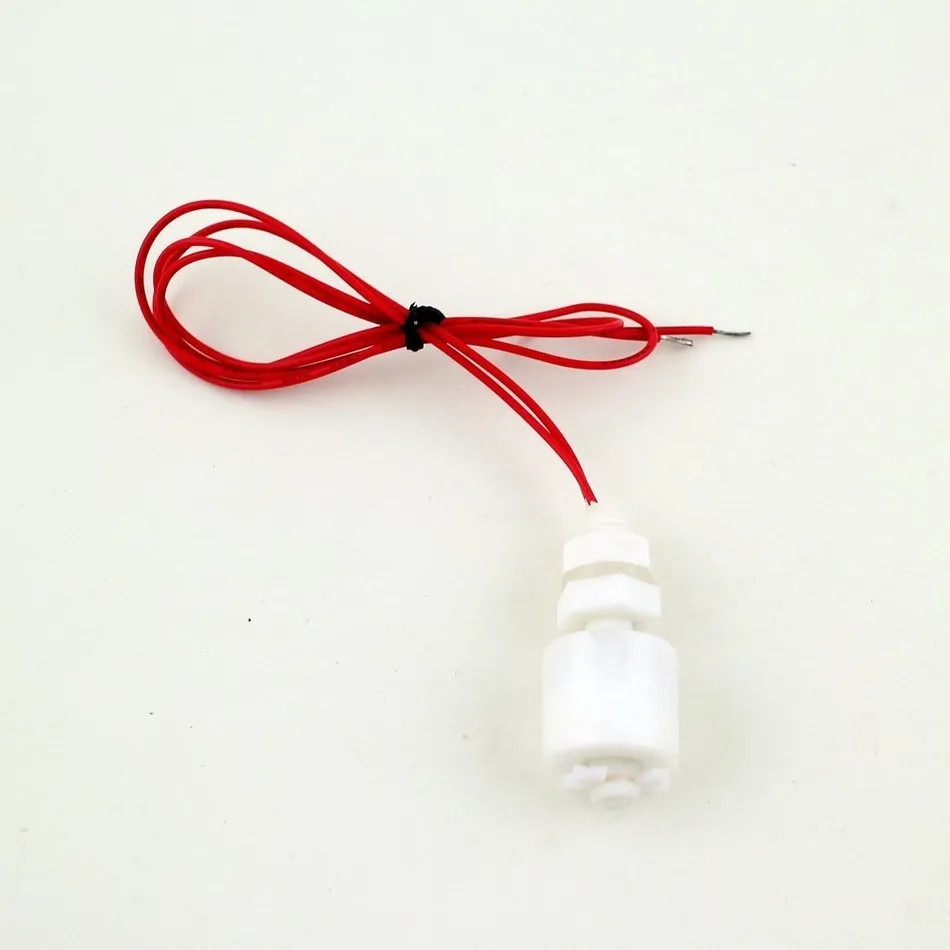 5 шт. погружной пластиковый поплавковый мини выключатель 220 В|water switch sensor|sensor level