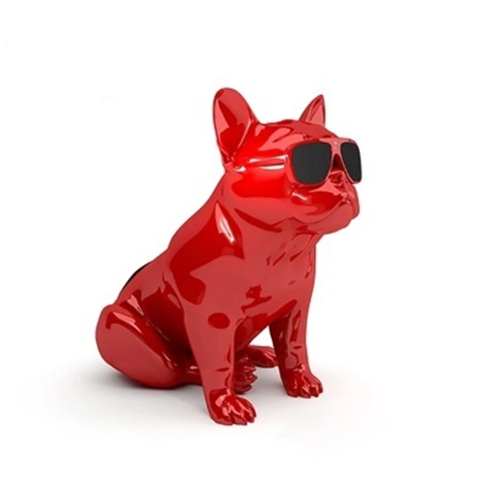 10 Вт бульдог звук Bluetooth Полный Aerobull Nano Беспроводной зарядное устройство Sound 2 1