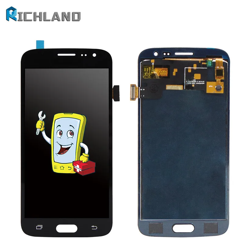 

TFT J210 LCD For Samsung Galaxy J2 2016 J210 SM-J210F J210H LCD Display Touch Screen Assembly J210 J210F J210M Display Digitizer