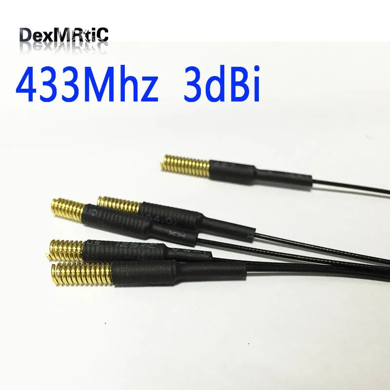 antenna module aerial IPEX
