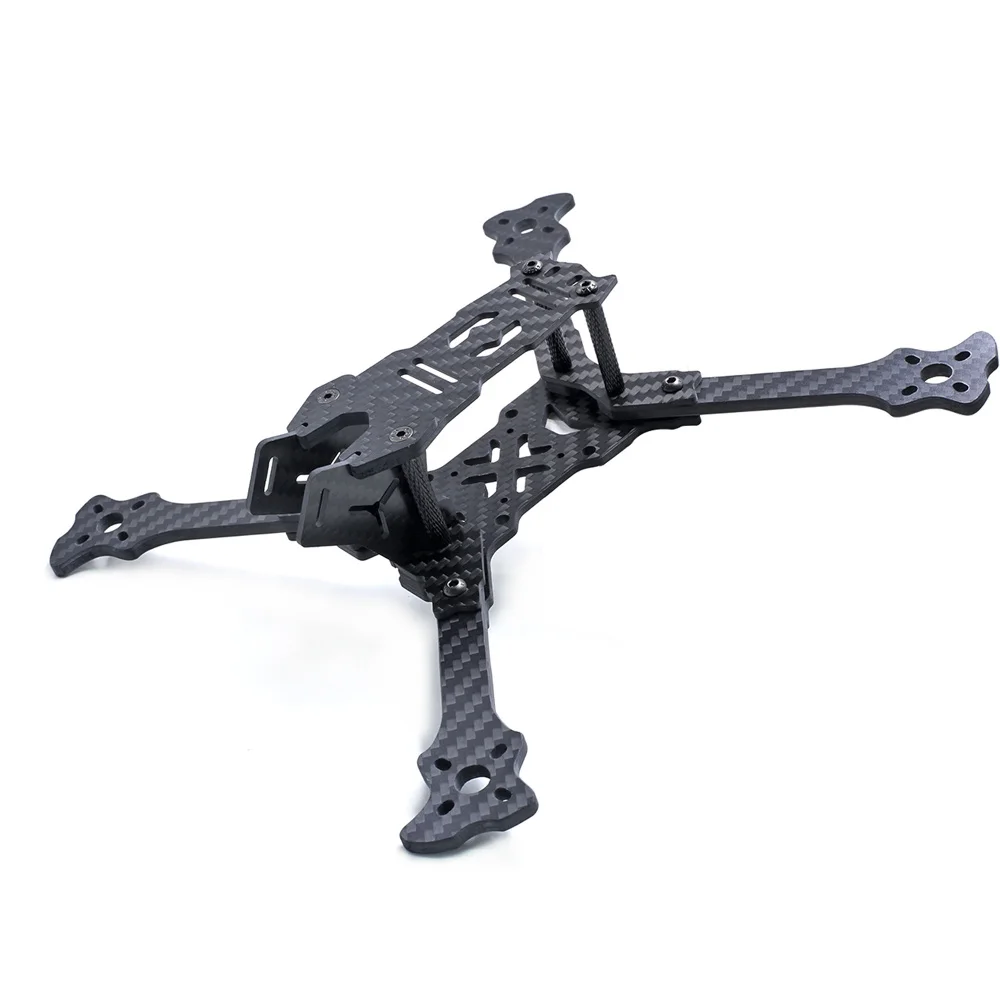 

GEPRC GEP-OX-H5 220mm Wheelbase Frame Kit Arm 4mm 5mm for RC FPV Racing Drone