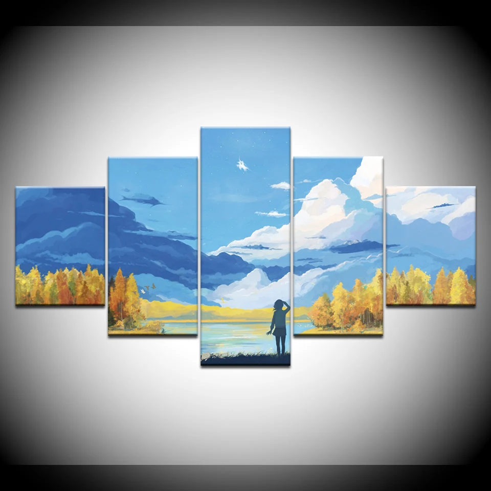 5
