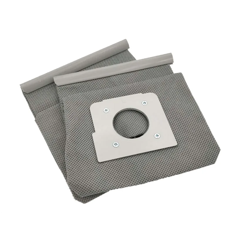 1 упаковка моющиеся мешки для пылесоса Замена мешка для LG V-943HAR/2810B/743RH