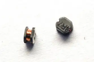 Силовые индукторы SMD CD75 4.7UH 4R7 индуктивности лентой товарный знак барабанные тормоза 4R7(50 шт./лот