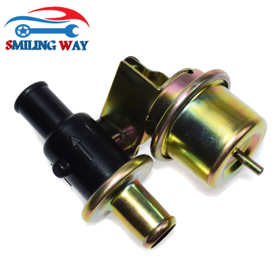 A-Premium Heater Control Valve - Replacement For Ford, Lincoln, Mazda & Mercury Vehicles