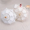 Newborn Baby Photography Props Lace Umbrella Infant Studio Shooting Photo Prop ► Photo 2/6