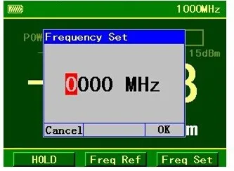 4 г через Mod RF Мощность метр RY-D5000(800-4000 мГц) для GSM и CDMA SCDMA PHS и т. д. Беспроводной Связь тестер