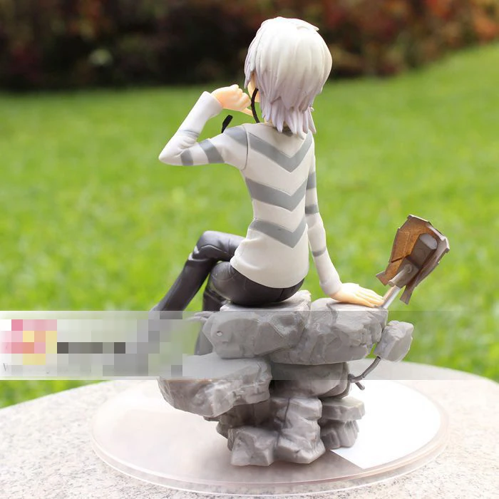 Новое поступление 17 см ускоритель Toaru Majutsu No Index определенная Волшебная ПВХ