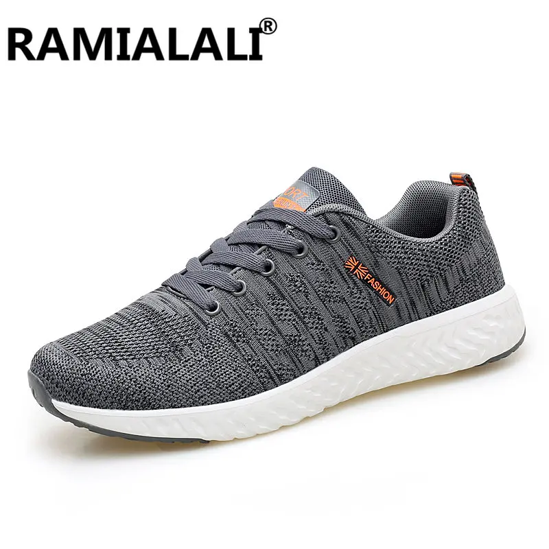 Aliexpress.com : Buy Ramialali Keep Running Shoes Men Sport Cushion ...