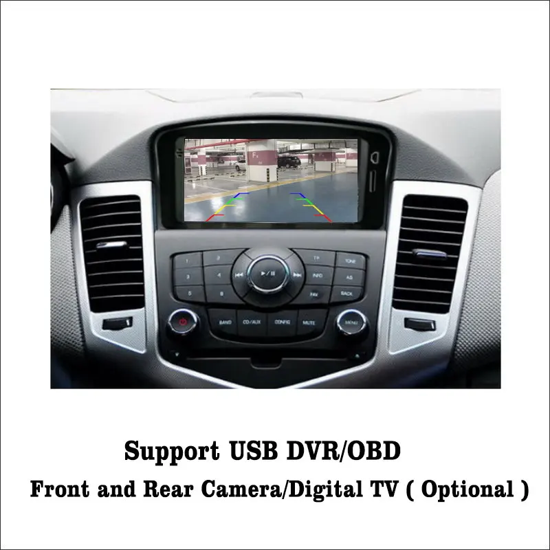 Sale Liislee Android 7.1 2G RAM For Chevrolet CruzeHolden Astra Car GPS Navi Navigation Radio Audio Video Multimedia DVD Player WIFI 4 Sale Liislee Android 7.1 2G RAM For Chevrolet CruzeHolden Astra Car GPS Navi Navigation Radio Audio Video Multimedia DVD Player WIFI 4