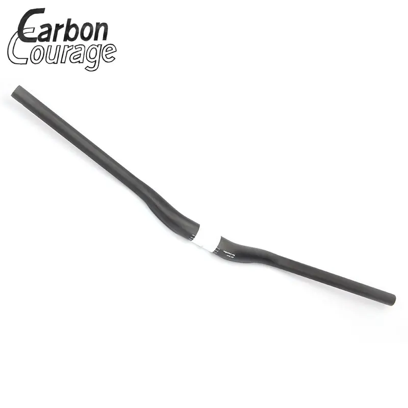 31.8mm MTB Carbon Handlebar Mountain Bicycle Handlebars Carbon Flat/Riser 3K/UD Matte/Glossy 640/660/680/700/720/740/760/780mm 31.8mm MTB Carbon Handlebar Mountain Bicycle Handlebars Carbon Flat/Riser 3K/UD Matte/Glossy 640/660/680/700/720/740/760/780mm