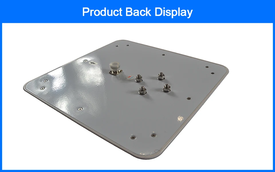 uhf rfid reader