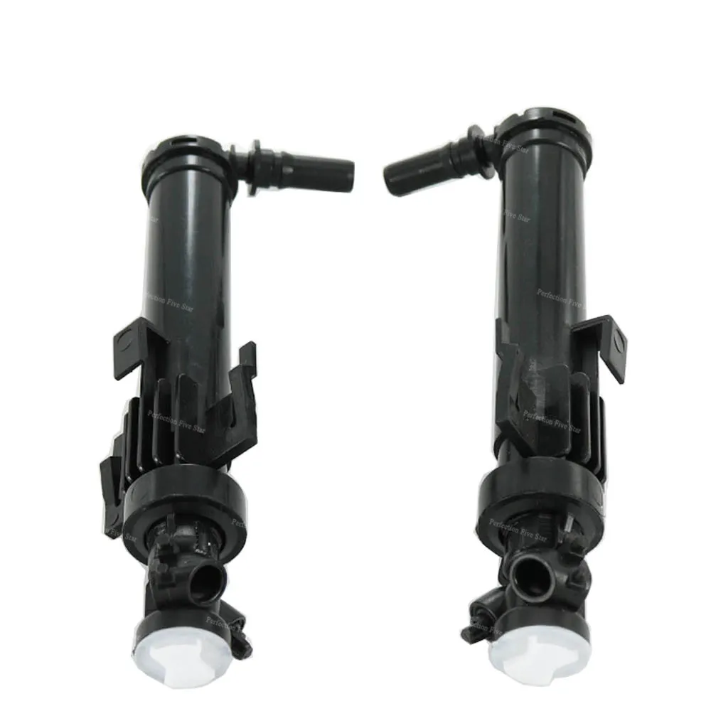 61677275657 61677275658 для BMW F30 328i F32 435i 2012 2013 2014 2015 пара передних фар фотоэлемент сопло