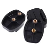Cheap 1pc Quick Release Plate Tripod Bracket Base Mount For GoPro Camera Accessories Black znwLAV6A