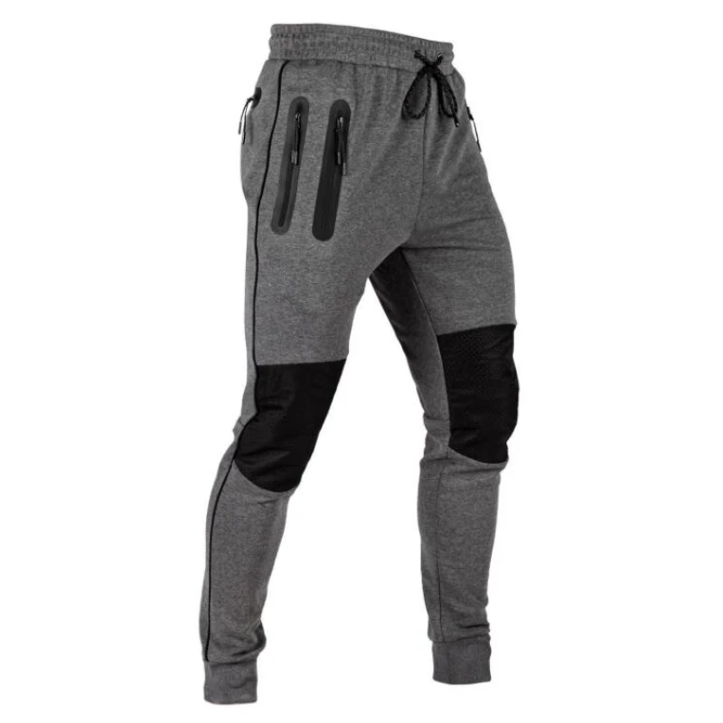 Pants Sport Men Jogging Running Sweatpants Gym (14)