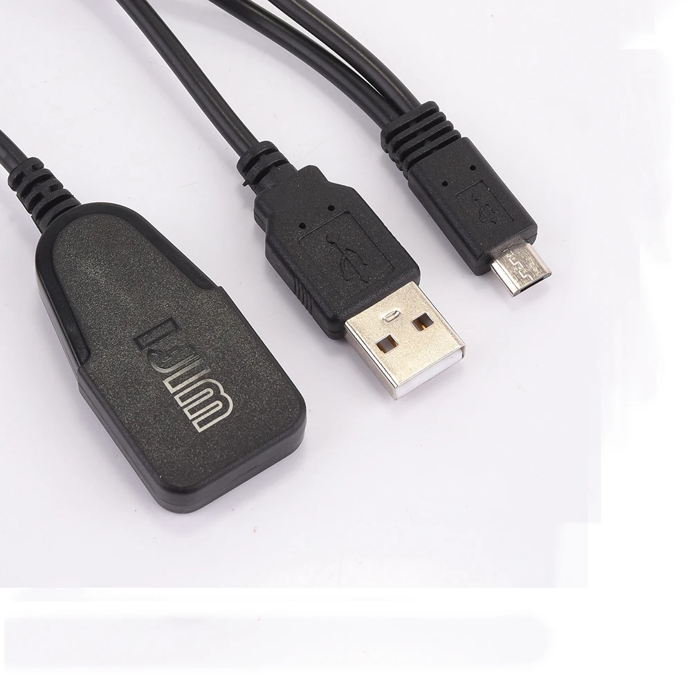 For Google Chromecast 2 1080P HD Android Wireless WiFi Display RK3036 TV Dongle Receiver TV Stick