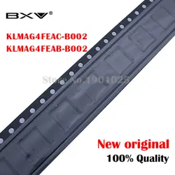 KLMAG4FEAC-B00 KLMAG4FEAB-B002 BGA-153 Встраиваемая мультимедийная карта памяти 16G