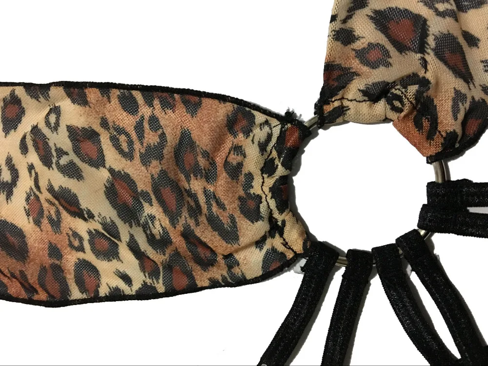 Sexy-Leopard-ladies-lingerie-crochet-net-perforate-Heat-Underwear-erotic-bikini-shirts-solid-Translucent-Teddies-6330 (2)