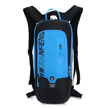 

6L bicycle backpack ski outdoor bags zaino mtb cycle bike luggage bags cesta bicicleta accessori bici backpack bike cycling bag