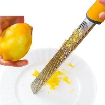 Creative Fruit and Vegetable Grater for Kitchen 4