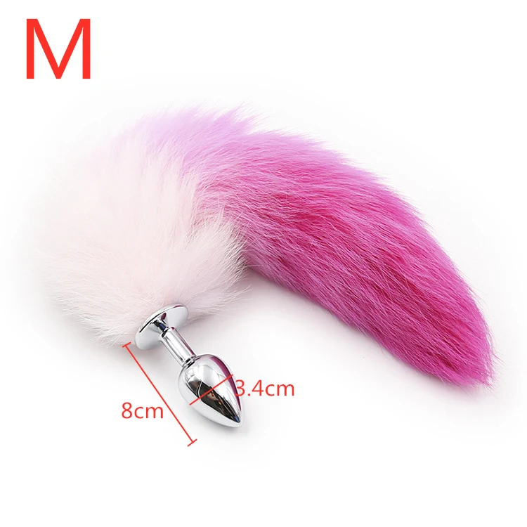 PINK M METAL