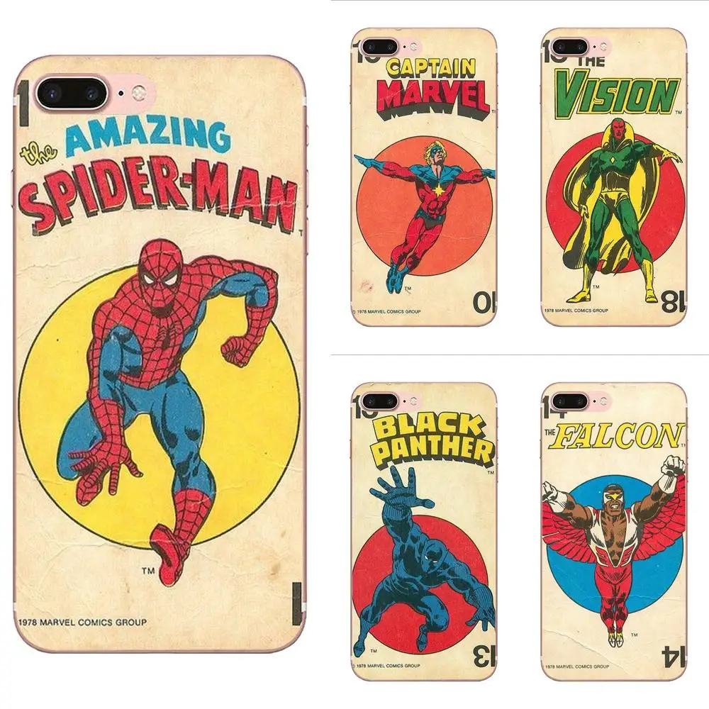 

Marvel Super Heros Poker Card Thor Iron Man For Galaxy Alpha Core Note 2 3 4 S2 A10 A20 A20E A30 A40 A50 A60 A70 M10 M20 M30
