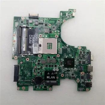 

CN-0YWY70 0YWY70 FOR DELL 1764 laptop motherboard HM55 YWY70 DAUM3BMB6E0 ddr3 Free Shipping 100% test ok