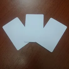 Yongkaida 1000 шт./лот 125 кГц RFID TK4100/EM4100 новая ID-карта для запись система контроля доступа