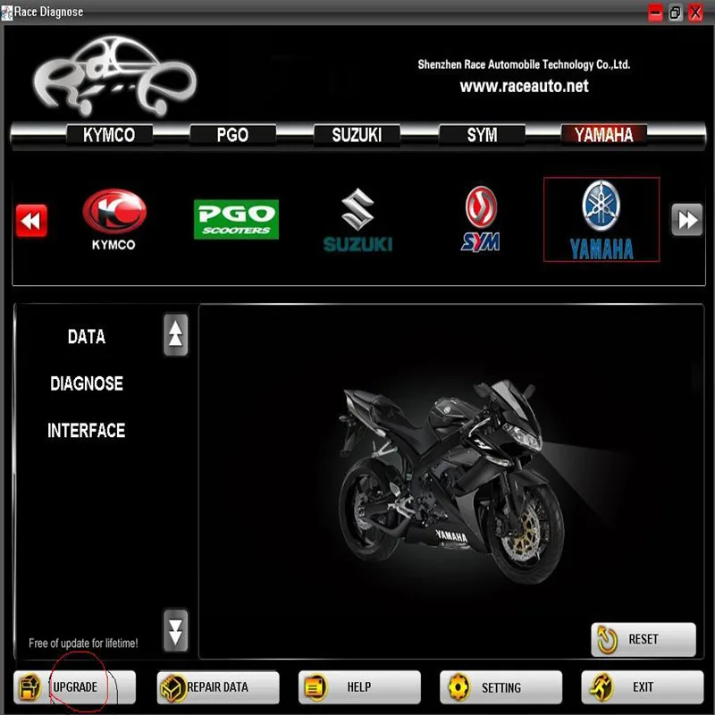 Suzuki Diagnostic System Software Download