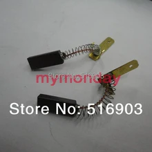 10 шт. E240 E543 шпиндель мотора угольные щетки 3,0X6,0X16 мм