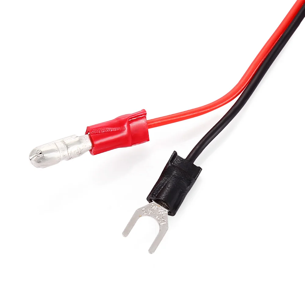 Hard Wire Kit Car Driving Recorder Drop Line Fuse Box Power Cord,3 meter power cable included,Installation in minutes-in Cables, Adapters & Sockets from ...
