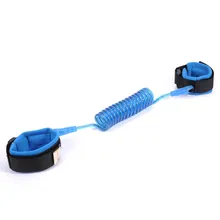 Outdoor Safety Adjustable Anti-Lost Wrist Link
