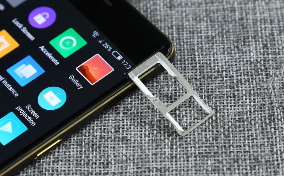 Global Nubia M2 5,5 \ Global Nubia M2 5,5 \