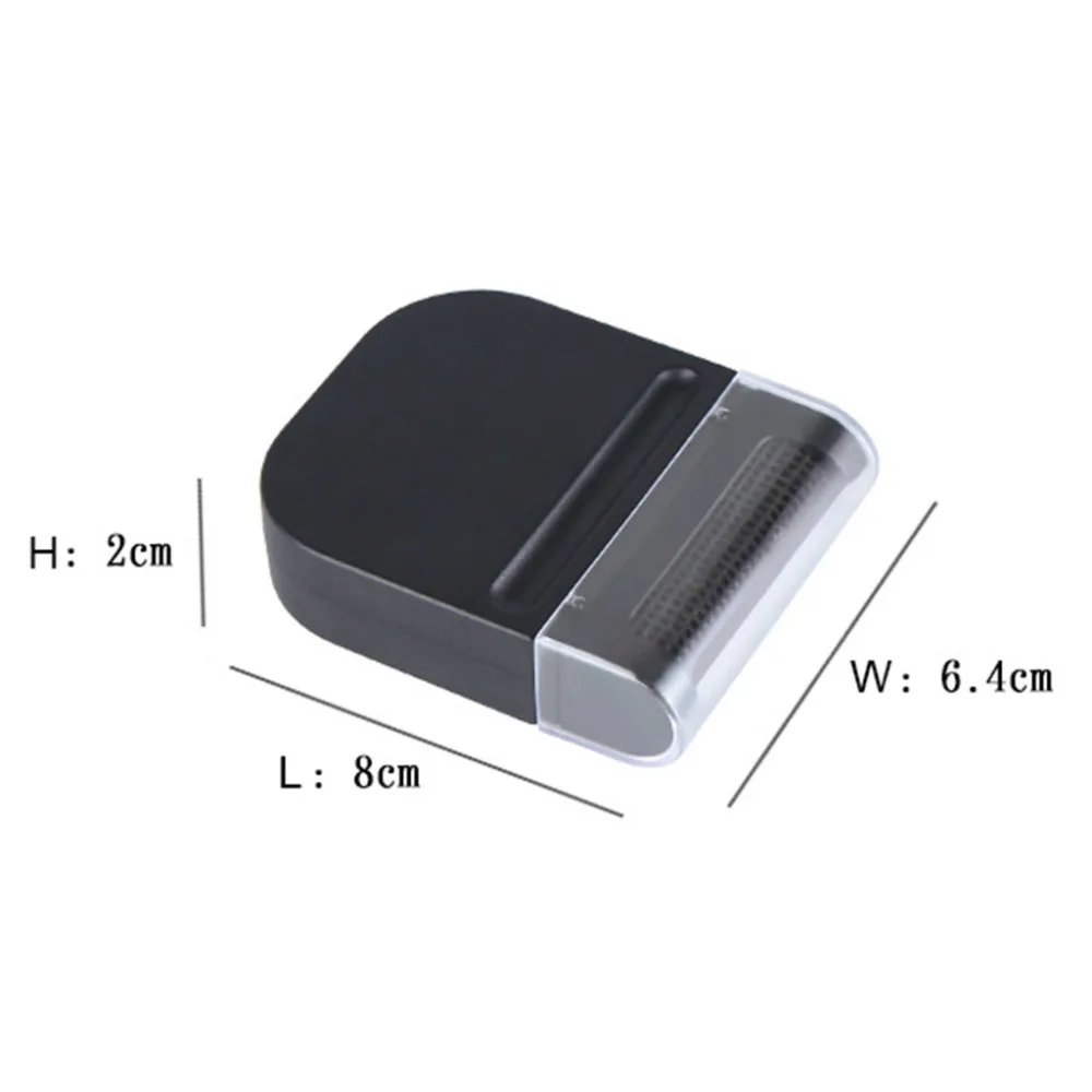 Портативная одежда для удаления ворса с шариком, чистящий триммер для удаления ворса, Машинка для удаления гранул, эпилятор для свитера, ролик для удаления пыли, бритва& c