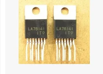 

50 pcs/lot LA78141 TO220-7