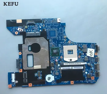 

KEFU For Lenovo Z570 Laptop motherboard DDR3 48.4PA01.021 Full test