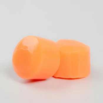 

3Pairs Swimming Sleeping Anti-noise Waterproof Earmuffs Soft Silicone Ear Plugs for Home FJ88
