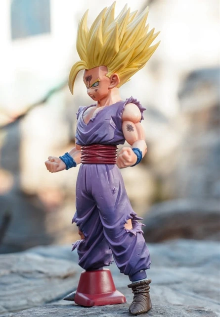 Dragon Ball Z Action Figures Collectible Toy