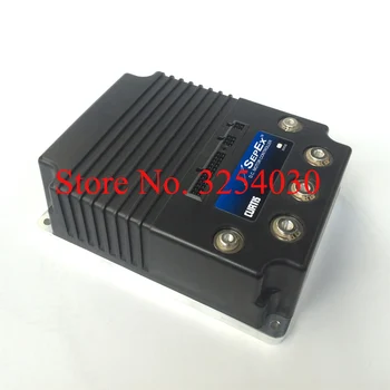 

Showy Original Genuine CURTIS 400A 36 48V DC Motor CONTROLLER 1268 5403 for Electric Pallet Truck And Electrical Golf Carts