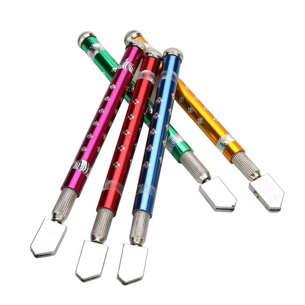 Multifunctional Glass Cutter Diamond Thick Glass Roller Cutting Wheel