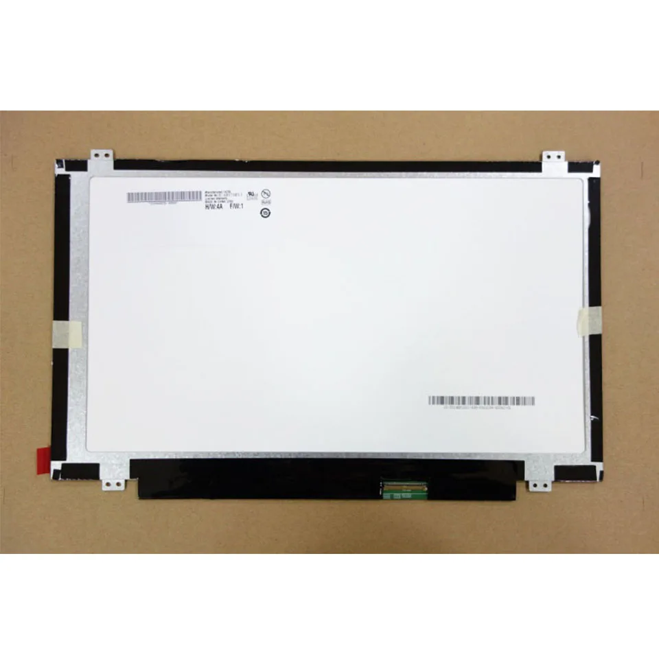 B140XTN03.1 HD 1366x768 14 0 &quotдля lenovo Thinkpad t420 экран ЖК светодиодный дисплей сменная панель
