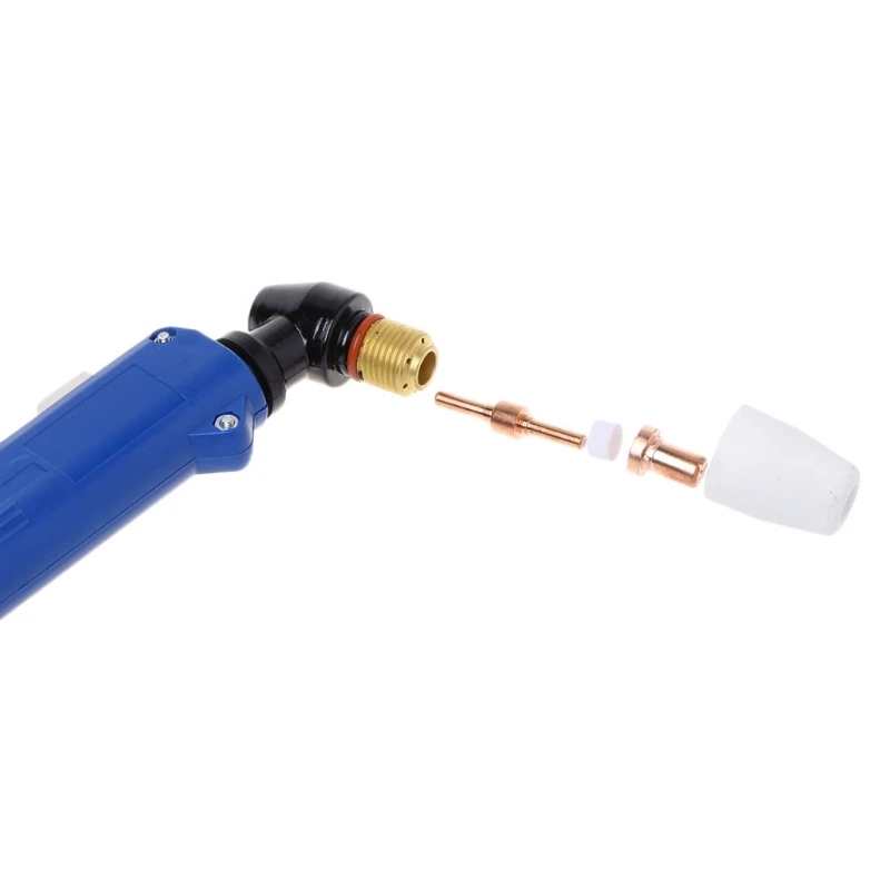 PT 31 Air Plasma Cutter Torch Body Cutting Head Hand Held Welding Tool