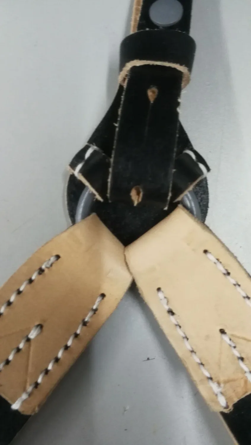EMD армейская кожаная Y ремень ремни STRAPS максимальный вем нагрузки