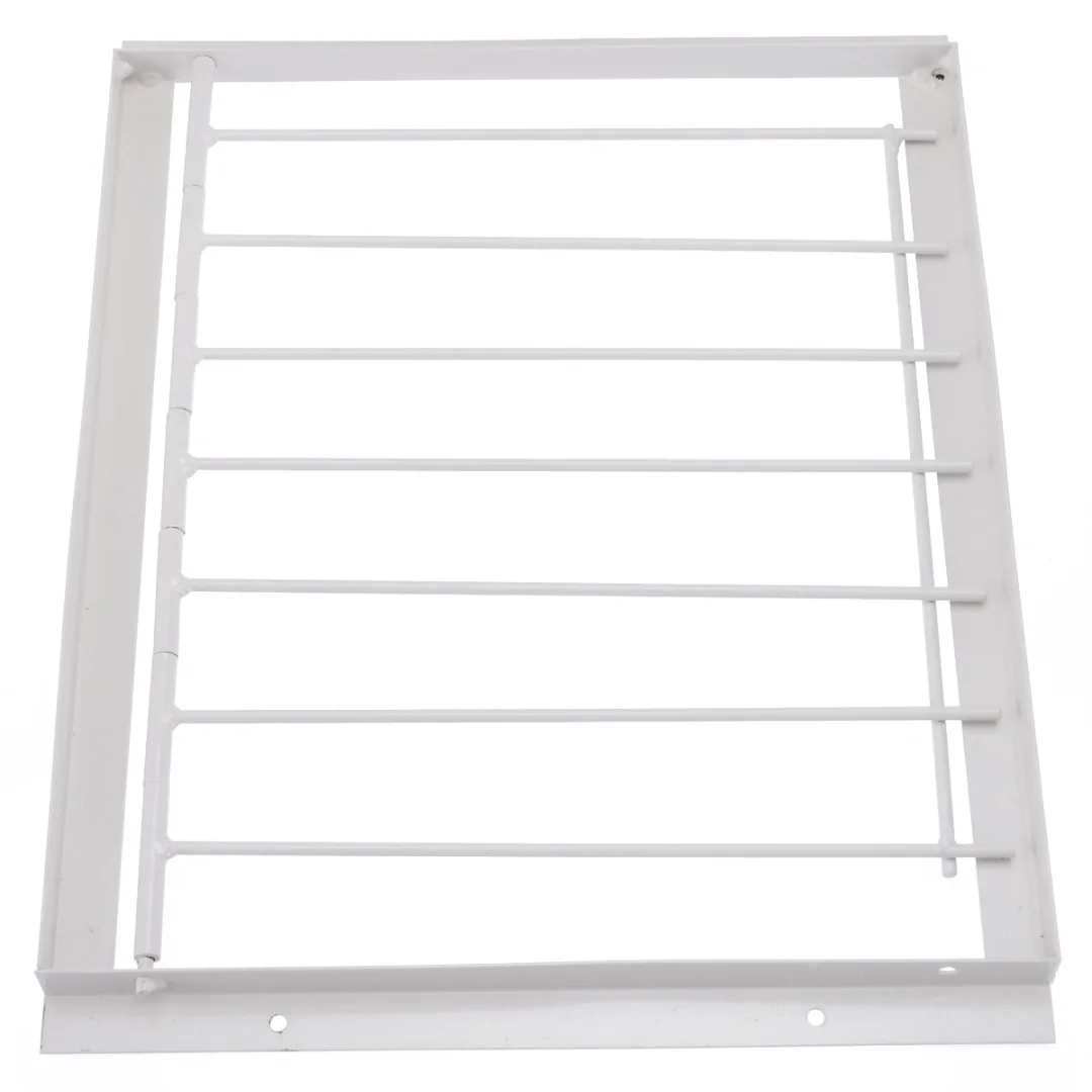 1pc Bob Wire Bars on Frame Racing Pigeon Bob Wires Bars Entrance Fantails Tumbler LOFT Pet Supplies 2Sizes Pets Playing Bed