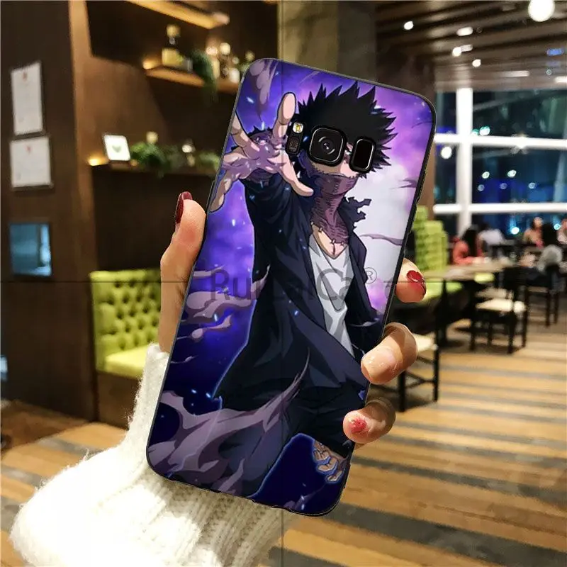 My Hero Academia