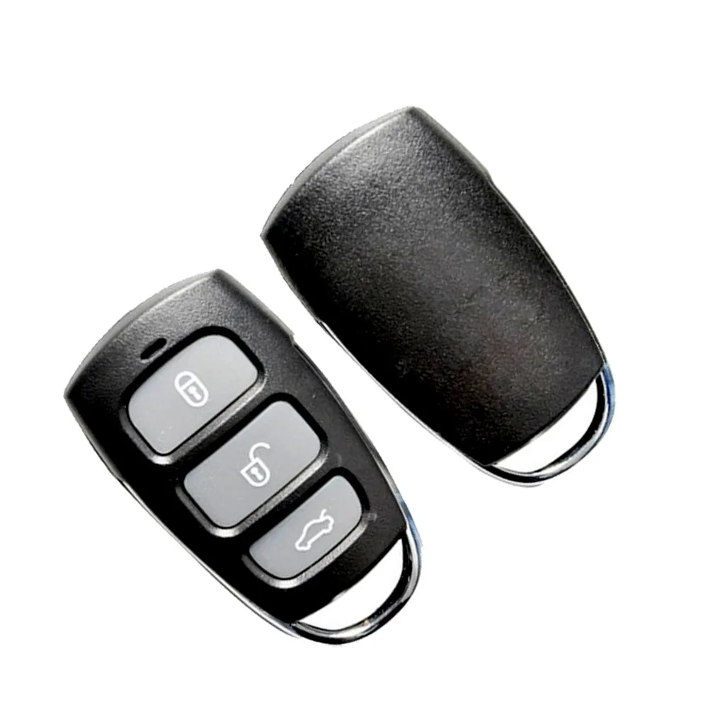 Okeytech 5 шт./лот B20 3/B20 4 кнопка универсальный пульт дистанционного управления KD мини