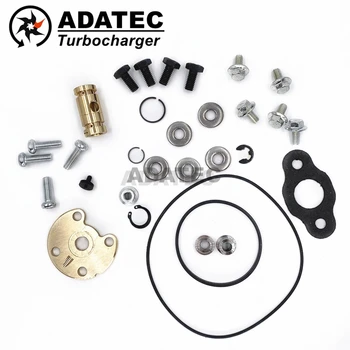 

GT1544V GT15 turbocharger repair kit 753420 750030 740821 0375J8 turbo rebuild prats for Volvo-PKW C30 1.6 D 109 HP D4164T 2006-