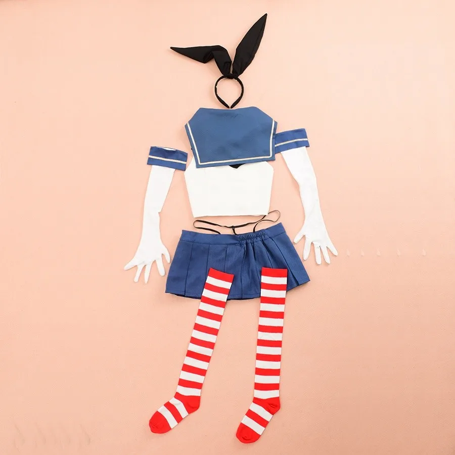 Kantai Collection Cosplay (12)