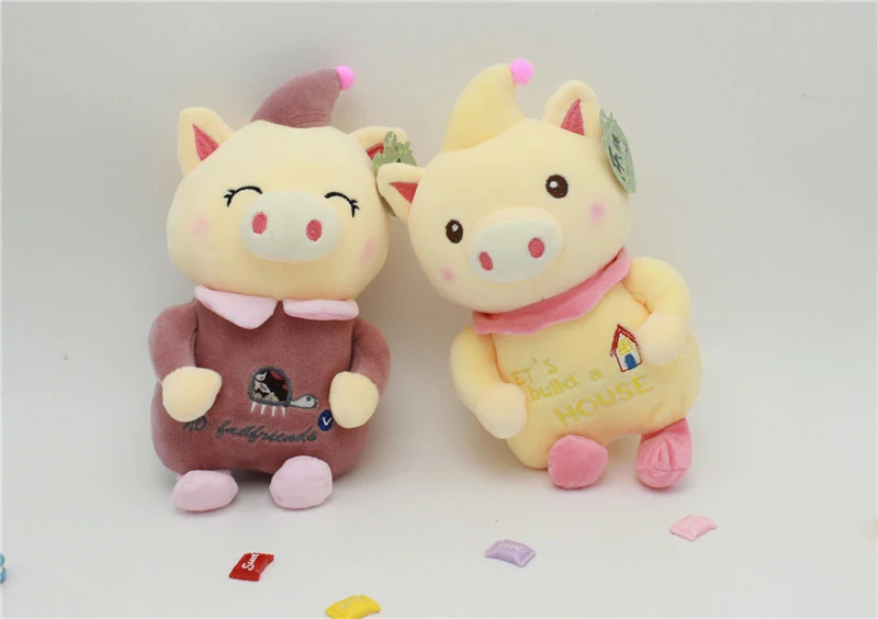 plush dolls (5)